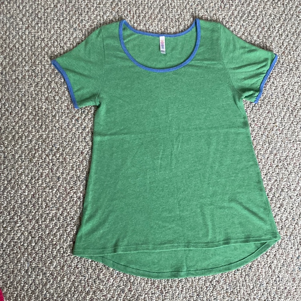 LuLaRoe Classic Tee